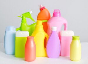 Schoonmaak 3