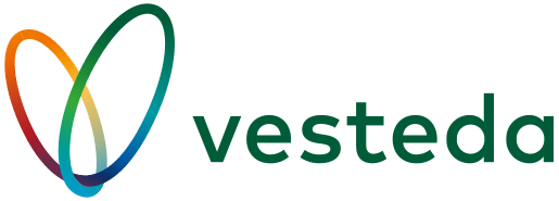 Vesteda logo