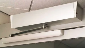 Kone automatische deuropener