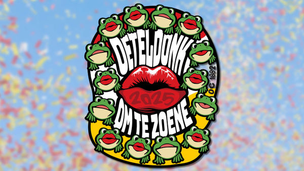 Carnaval Oeteldonk