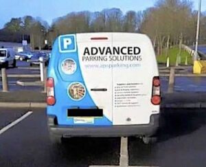 Parking solutions