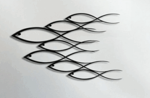 Wanddecoratie